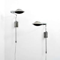 Cedric Hartman Wall-Mounted Lamps - Sold for $2,250 on 01-17-2015 (Lot 291).jpg